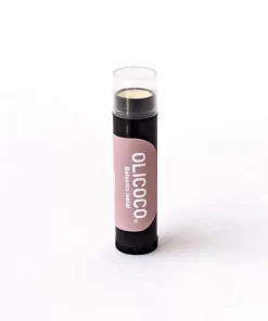 bálsamo labial casero