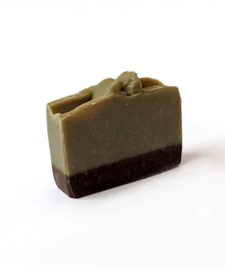 venta de jabón artesanal choco menta en Mexico